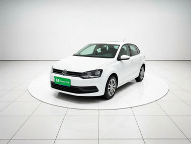 Volkswagen Polo 2017 car image 