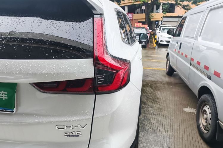 Honda CR-V 2023 car image #8