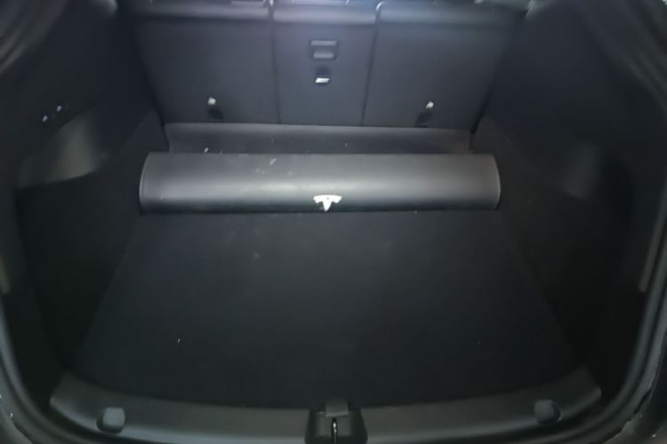 Tesla Model Y 2021 #21 Tesla Model Y 2021 car image #21
