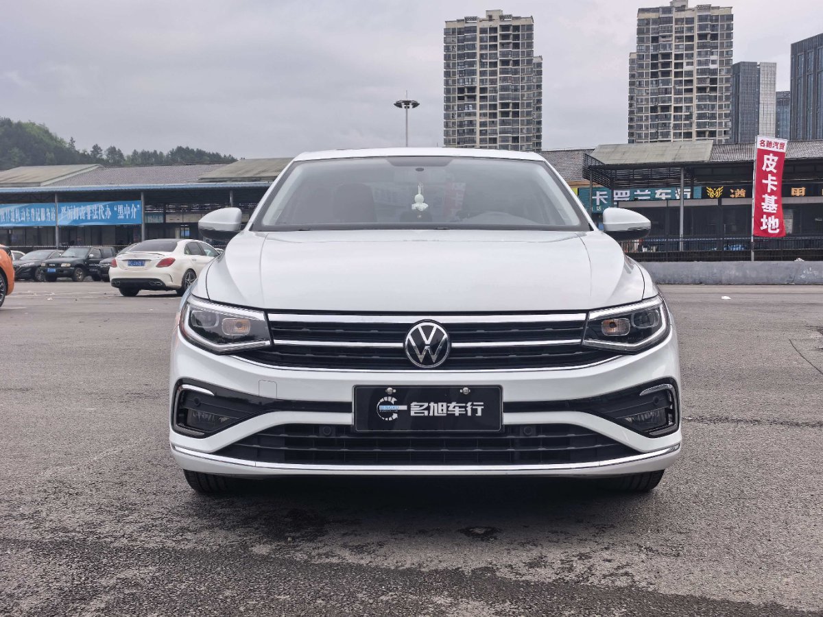 Volkswagen Bora 2023 car image #3