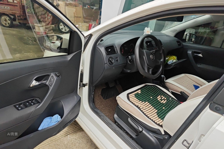 Volkswagen Polo 2019 #18 Volkswagen Polo 2019 car image #18