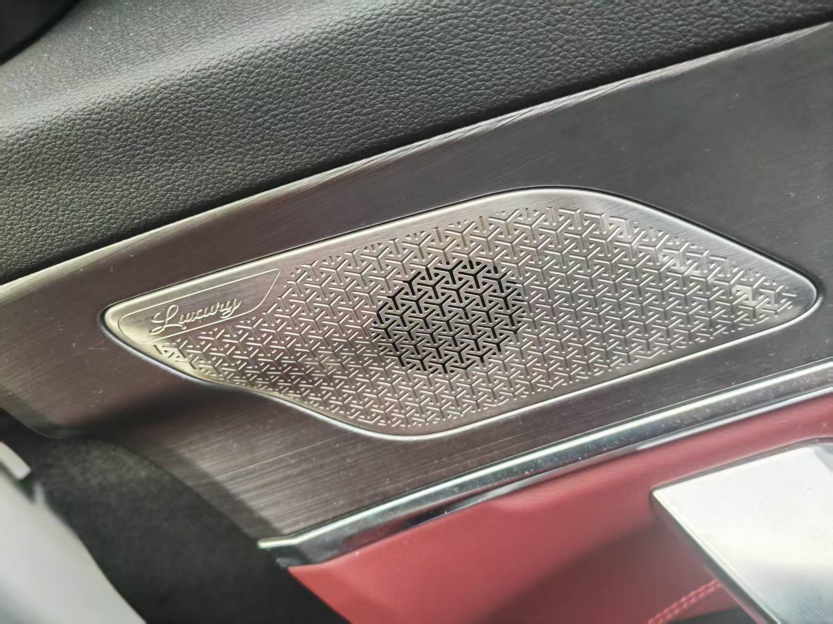 Jetour X70 PLUS 2021 car image #5