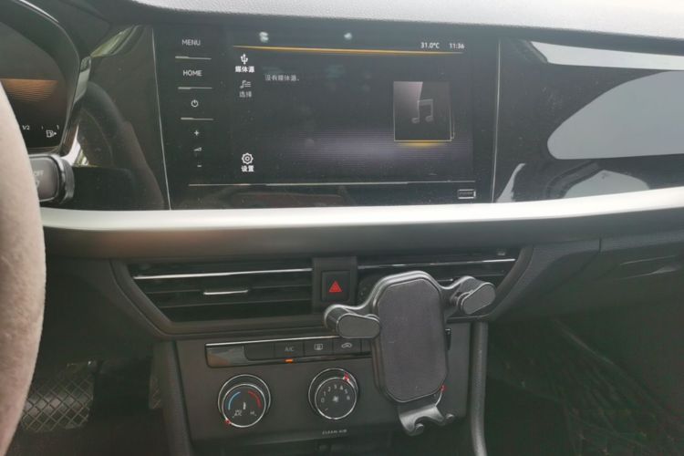 Volkswagen Lavida 2022 car image #13