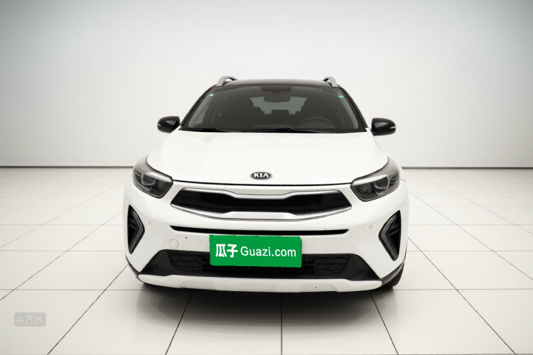Kia KX1 2021 #3 Kia KX1 2021 car image #3