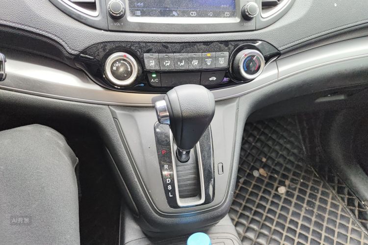 Honda CR-V 2016 car image #16
