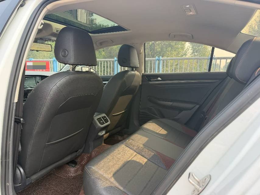 2019 #5 2019 car image #5