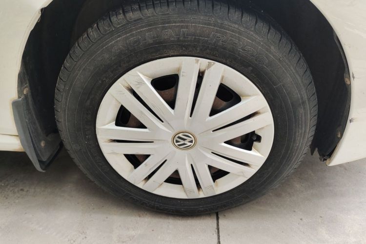 Volkswagen Polo 2017 #6 Volkswagen Polo 2017 car image #6