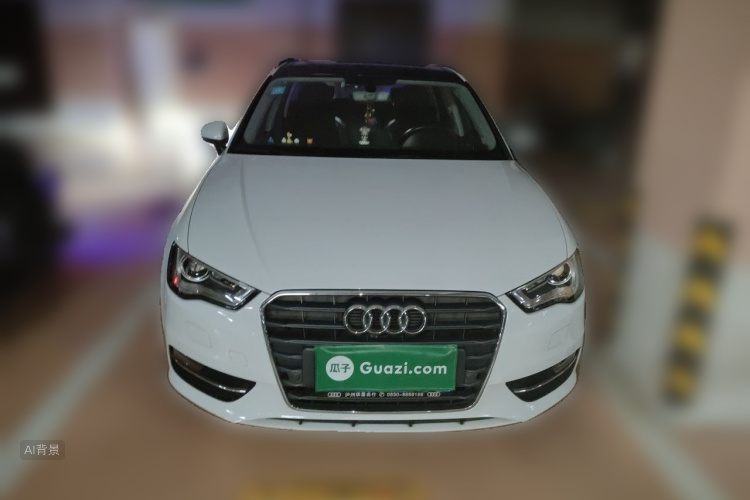 Audi A3 2016 #3 Audi A3 2016 immagine di auto #3
