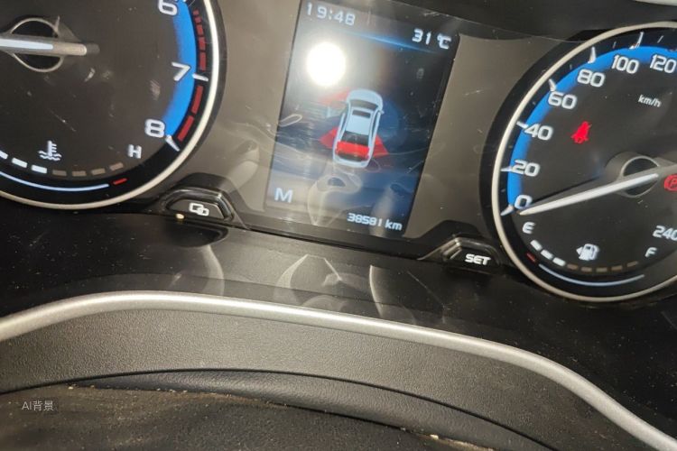2019 #14 2019 car image #14