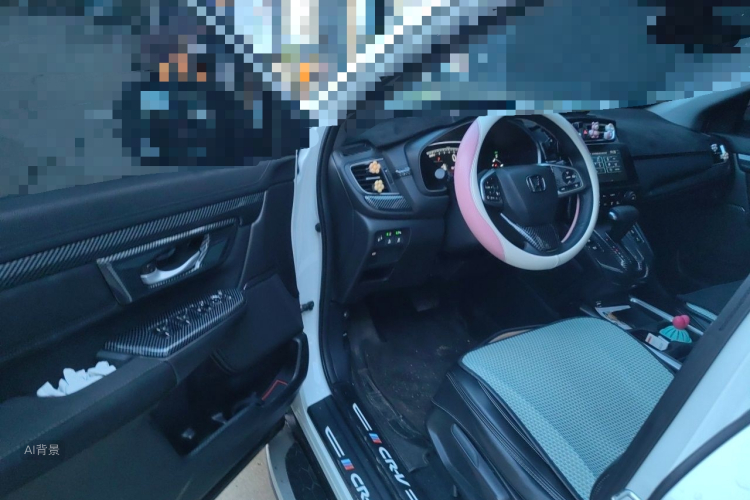 Honda CR-V 2022 car image #18