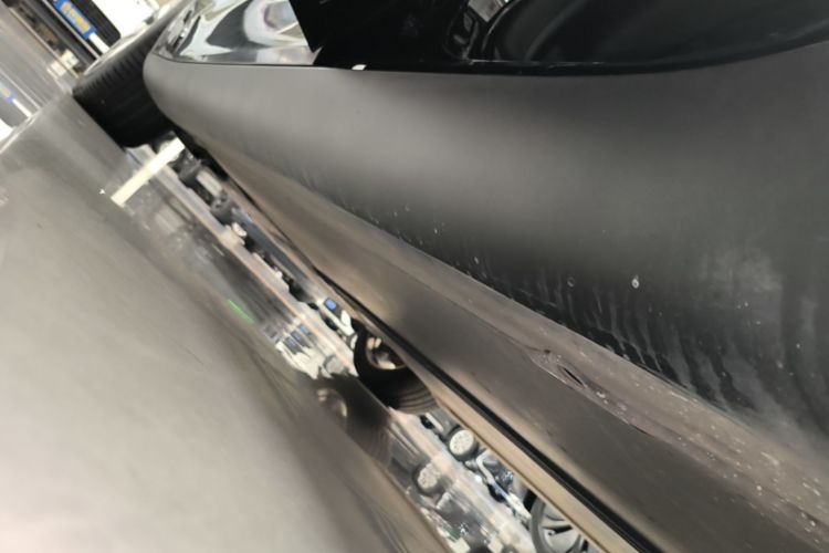 Tesla Model Y 2022 #27 Tesla Model Y 2022 car image #27