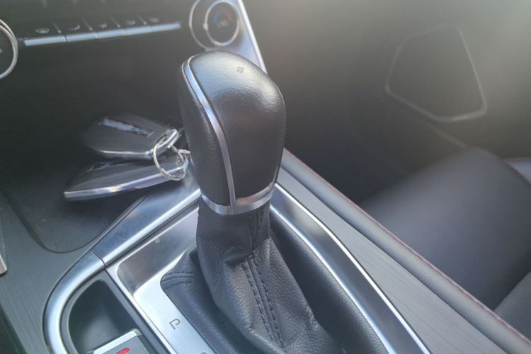 GEELY Binray 2020 #14 GEELY Binray 2020 car image #14
