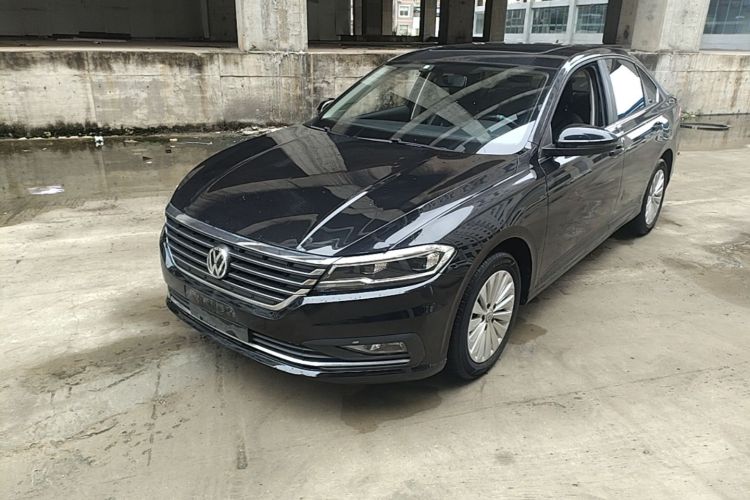 Volkswagen Lavida 2019 #2 Volkswagen Lavida 2019 car image #2