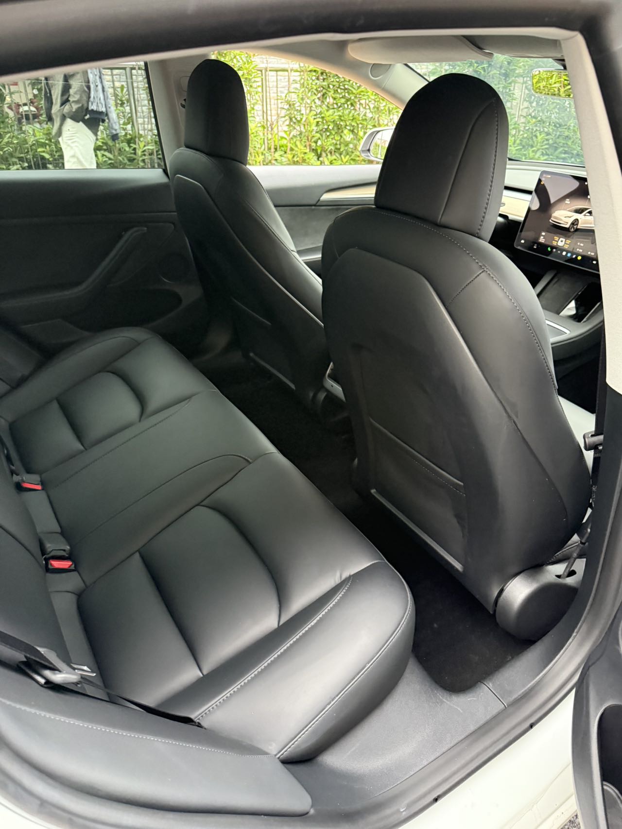 Tesla Model 3 2023 #5 Tesla Model 3 2023 car image #5