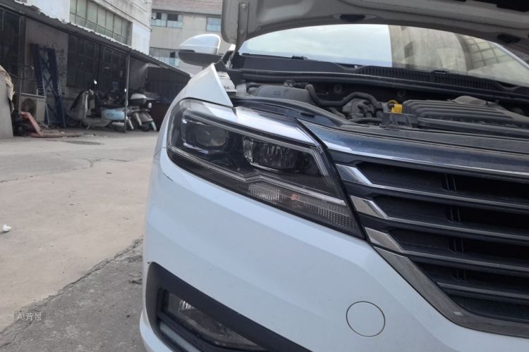 Volkswagen Lavida 2019 #8 Volkswagen Lavida 2019 car image #8