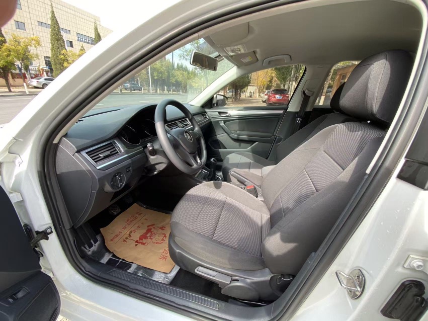 Volkswagen Bora 2019 immagine di auto #4