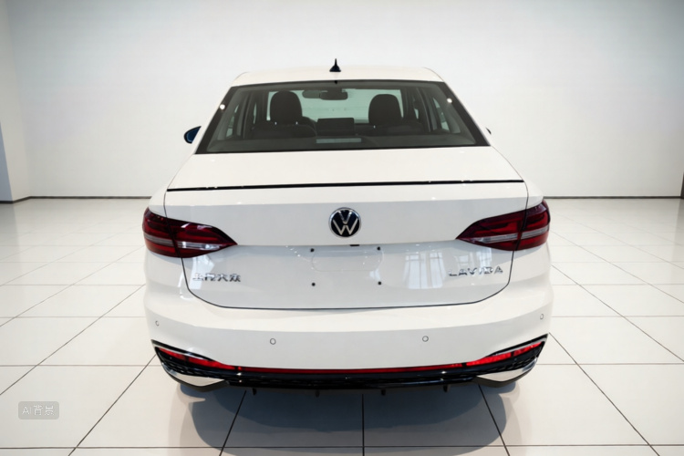Volkswagen Lavida 2024 #6 Volkswagen Lavida 2024 car image #6