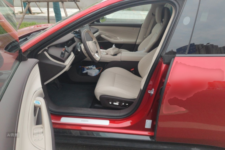 2026 #17 2026 immagine di auto #17