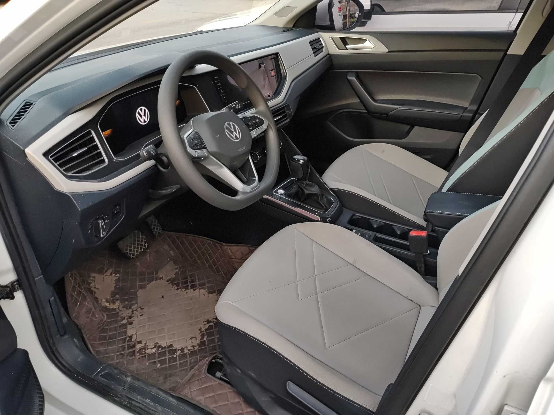 Volkswagen Lavida 2025 #2 Volkswagen Lavida 2025 car image #2