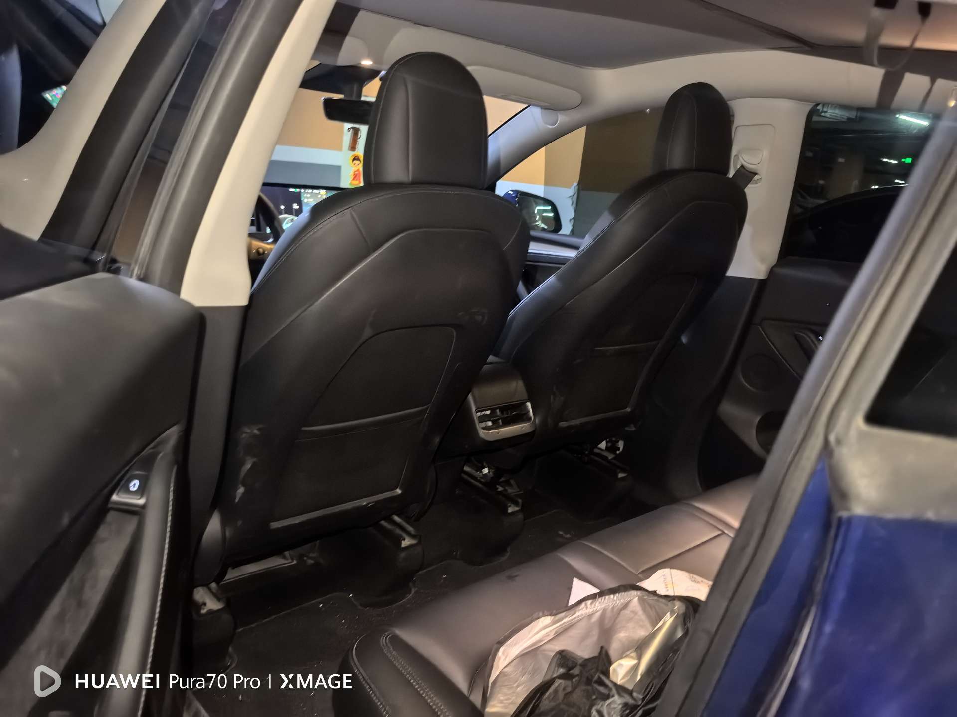Tesla Model Y 2021 #2 Tesla Model Y 2021 immagine di auto #2