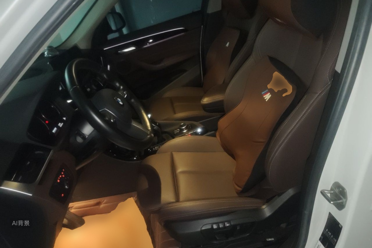 BMW X1 2020 #17 BMW X1 2020 car image #17