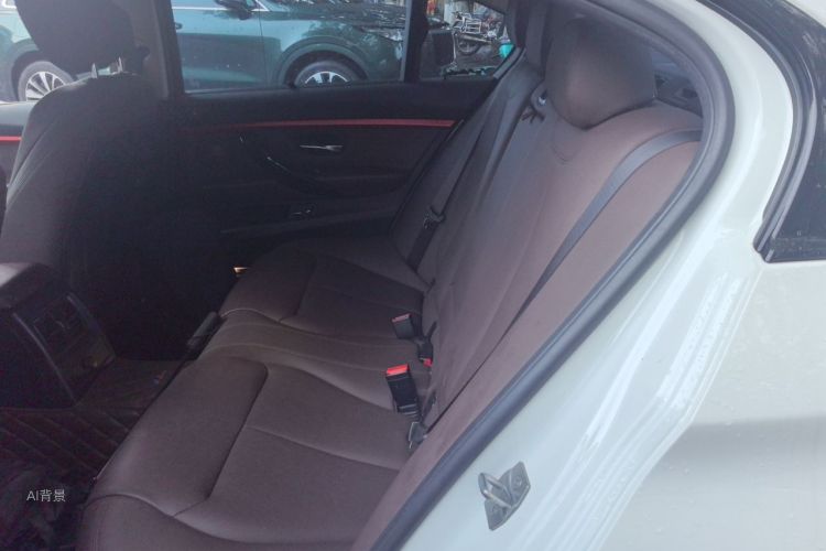 BMW 3 Series 2018 #19 BMW 3 Series 2018 car image #19