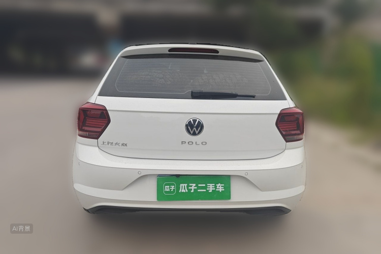 Volkswagen Polo 2023 car image #6