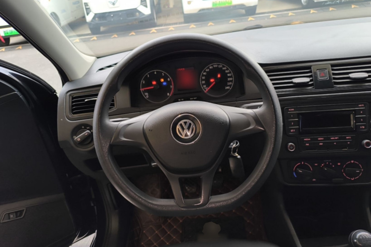 Volkswagen Santana 2018 #11 Volkswagen Santana 2018 imagem de carro #11