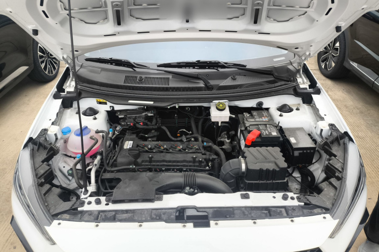 Chery Tiggo 3x 2025 car image #20