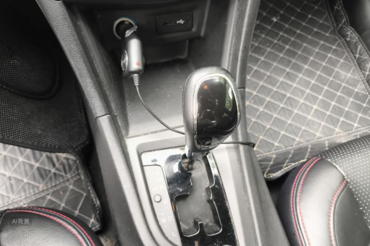 Chery Arrizo 5 2016 car image #16
