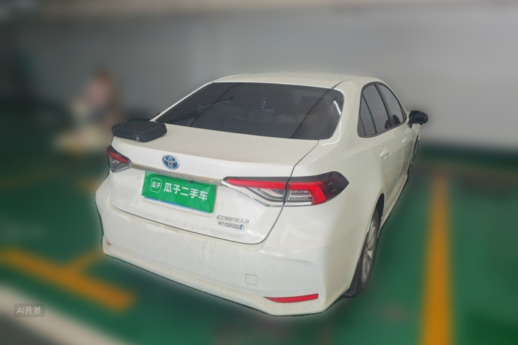 Toyota Corolla 2022 #7 Toyota Corolla 2022 immagine di auto #7