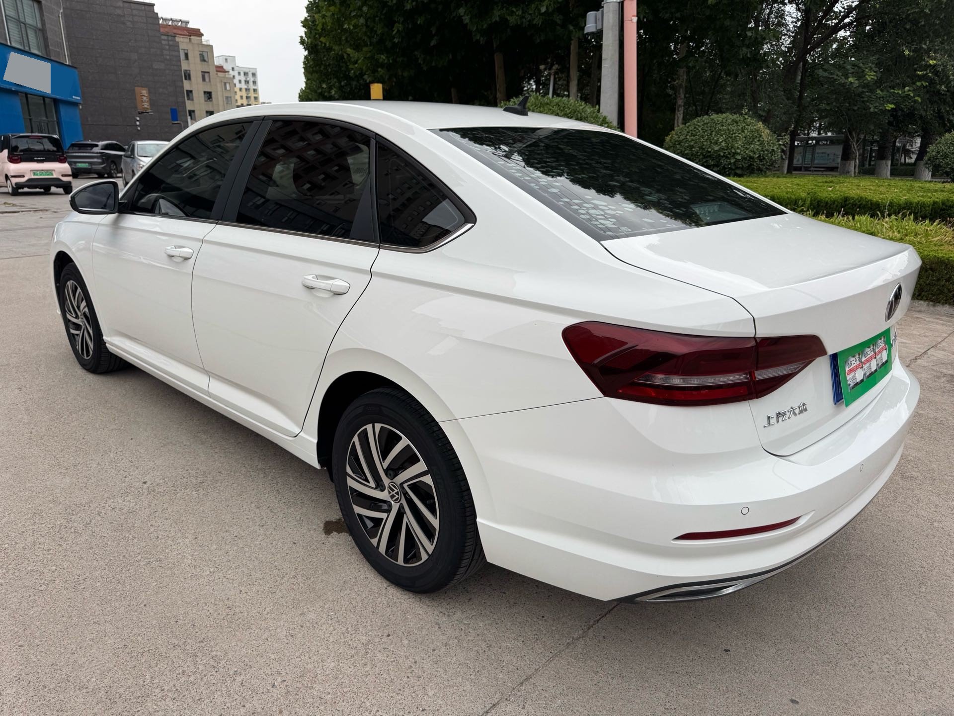 2023 imagen de coche #9