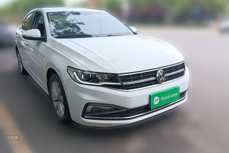Volkswagen Bora 2021 car image #4