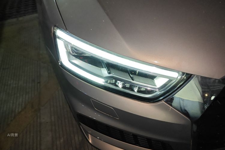 Audi Q3 2019 image de voiture #8