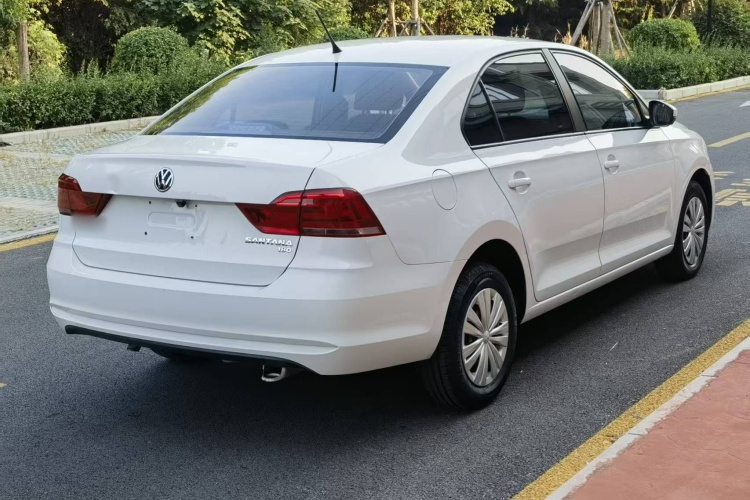 Volkswagen Santana 2016 #7 Volkswagen Santana 2016 imagen de coche #7