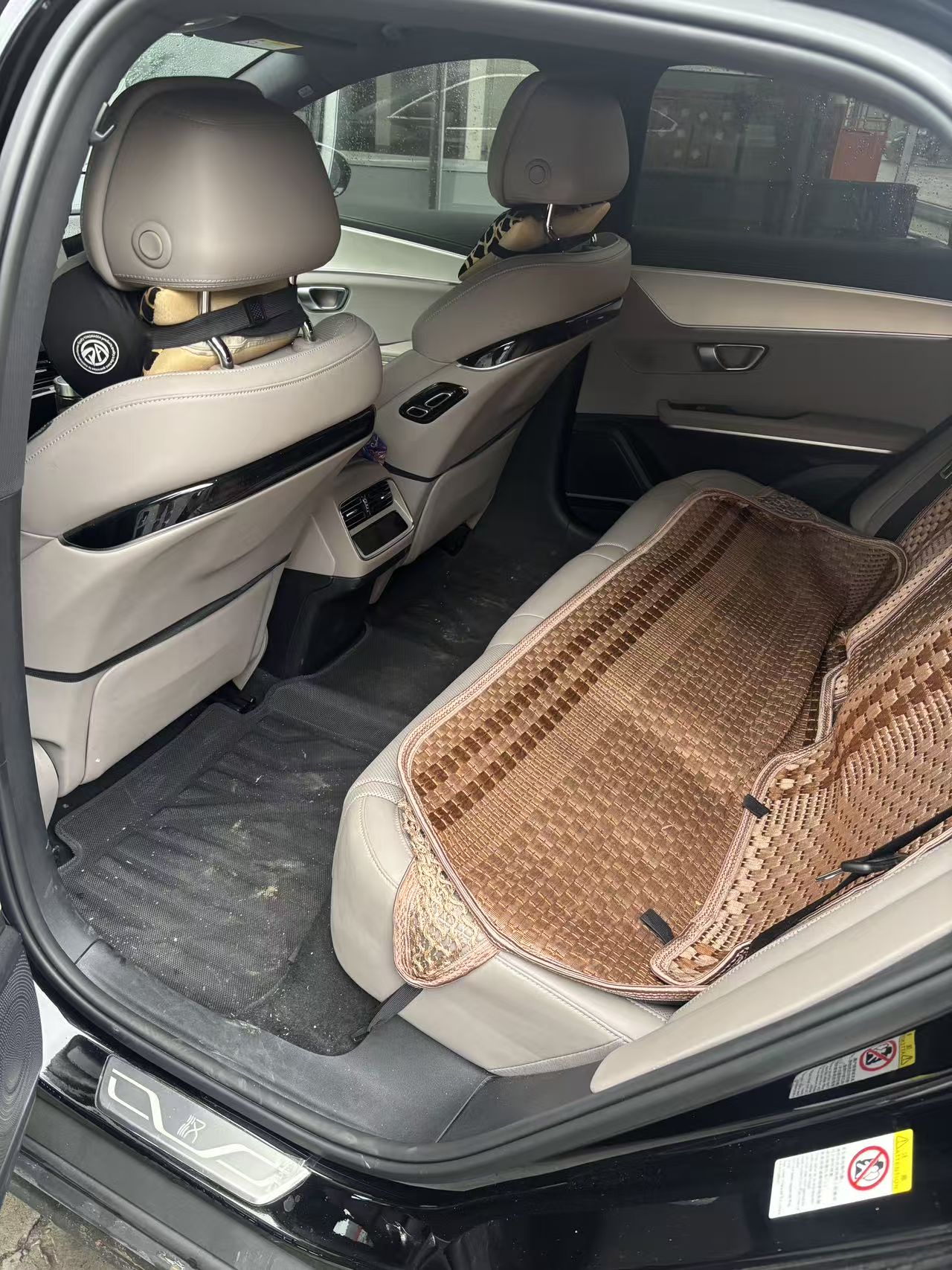 BYD Han 2025 #3 BYD Han 2025 imagem de carro #3