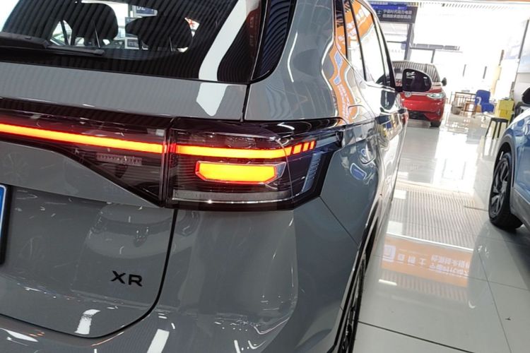 Volkswagen Tharu 2025 #8 Volkswagen Tharu 2025 car image #8