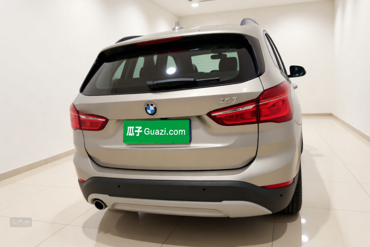 BMW X1 2016 car image #6