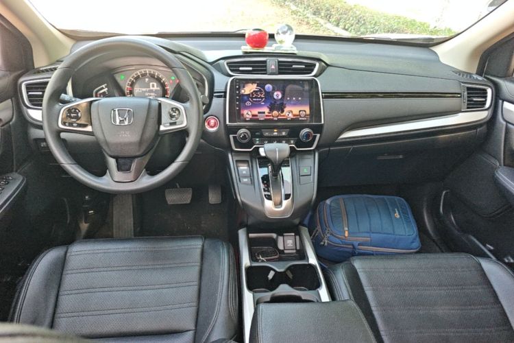Honda CR-V 2020 car image #10