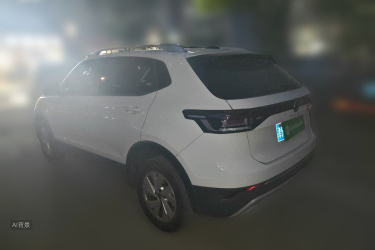 Volkswagen Tharu 2024 صورة سيارة #5