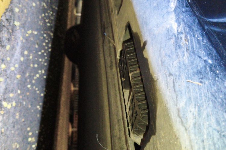 MI SU7 2024 car image #23