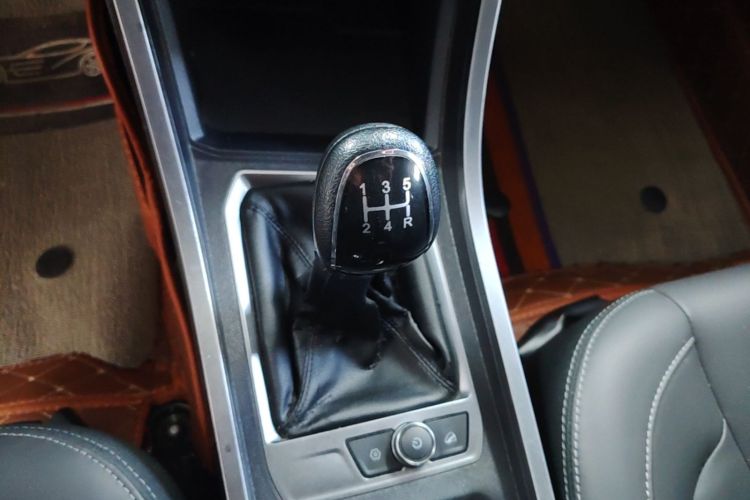Chery Tiggo 3x 2022 #14 Chery Tiggo 3x 2022 immagine di auto #14