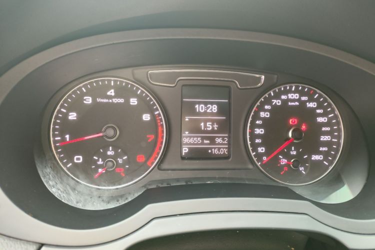 Audi Q3 2016 #12 Audi Q3 2016 imagem de carro #12
