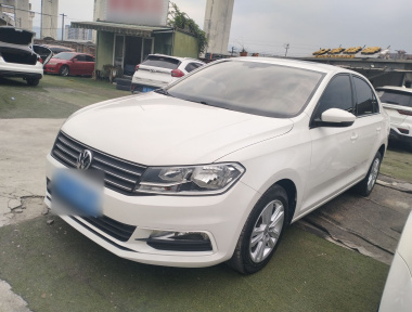 Volkswagen Santana 2019 صورة سيارة 