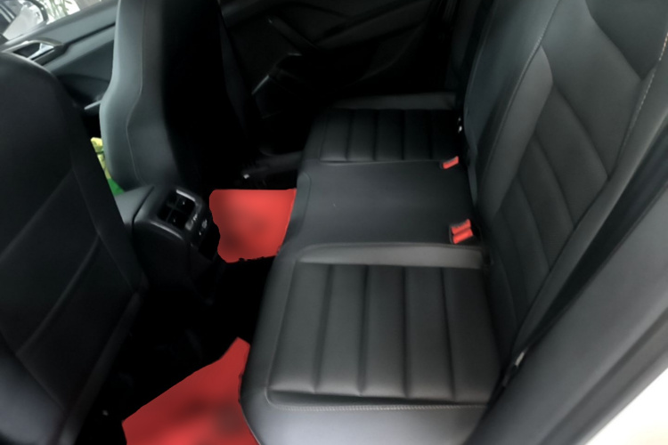 Volkswagen Tharu 2022 #17 Volkswagen Tharu 2022 car image #17