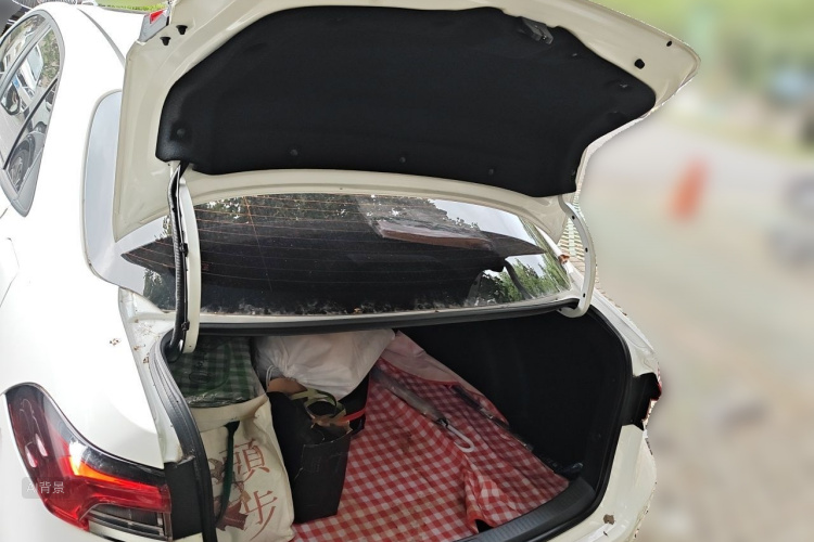 Toyota Corolla 2022 car image #21