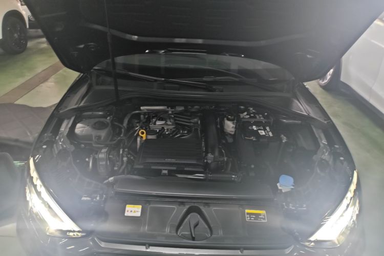 Audi A3 2024 immagine di auto #20