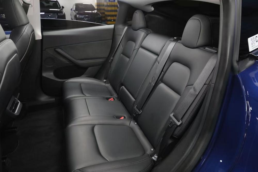 Tesla Model Y 2023 #15 Tesla Model Y 2023 immagine di auto #15