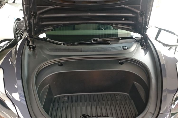 Tesla Model 3 2021 #22 Tesla Model 3 2021 car image #22
