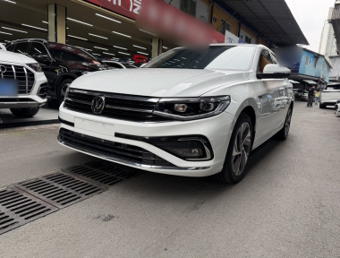 Volkswagen Bora 2023 car image 